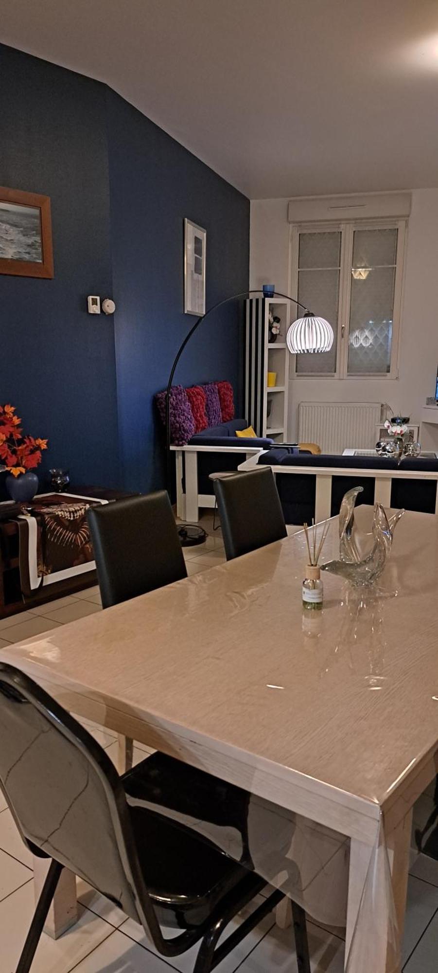 Appartement Au Rez-De-Chaussee Nichee En Plein Centre D'Арас Екстериор снимка