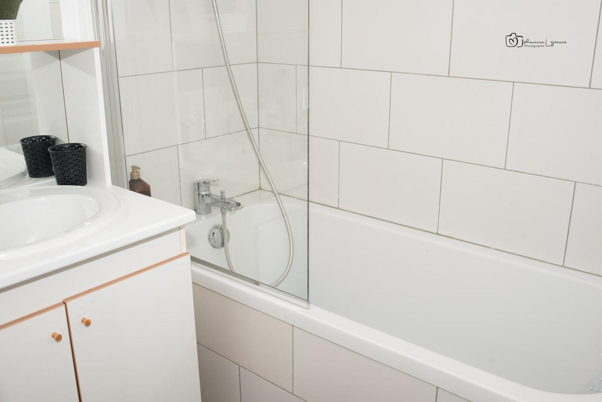Appartement Au Rez-De-Chaussee Nichee En Plein Centre D'Арас Екстериор снимка